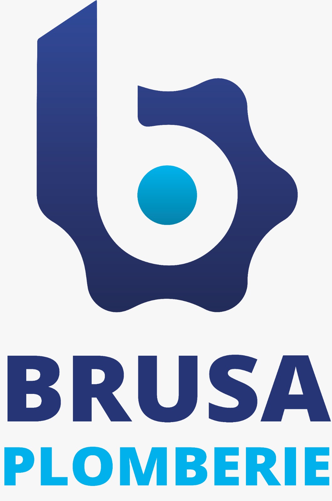 Logo de BRUSA PLOMBERIE